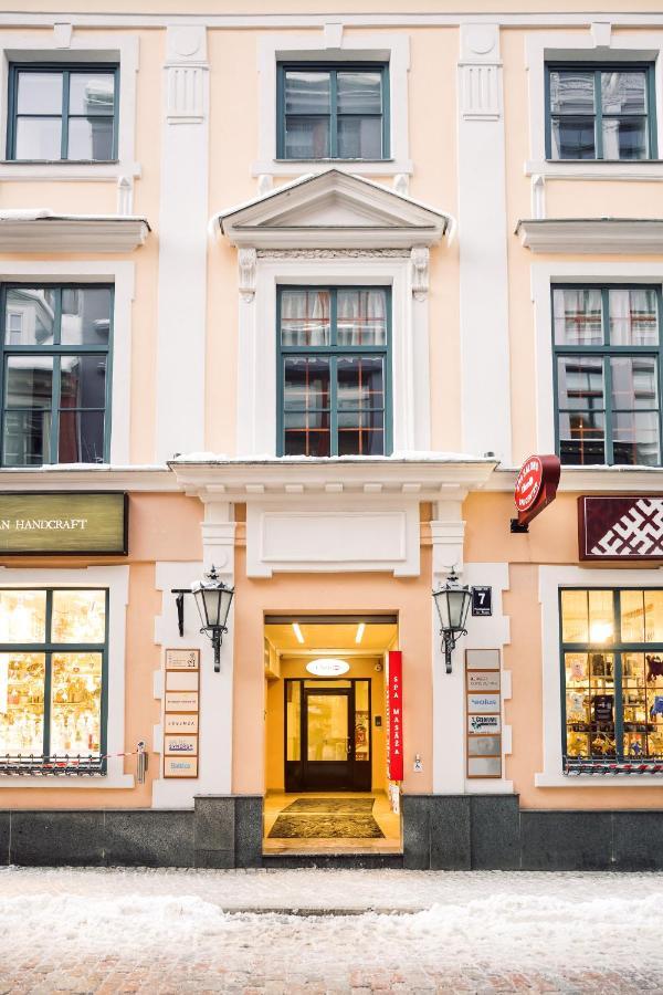 Rothko Apartment/8 Guests/4Bedrooms/Riga Old Town Exteriér fotografie