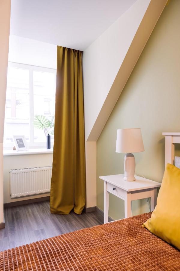 Rothko Apartment/8 Guests/4Bedrooms/Riga Old Town Exteriér fotografie