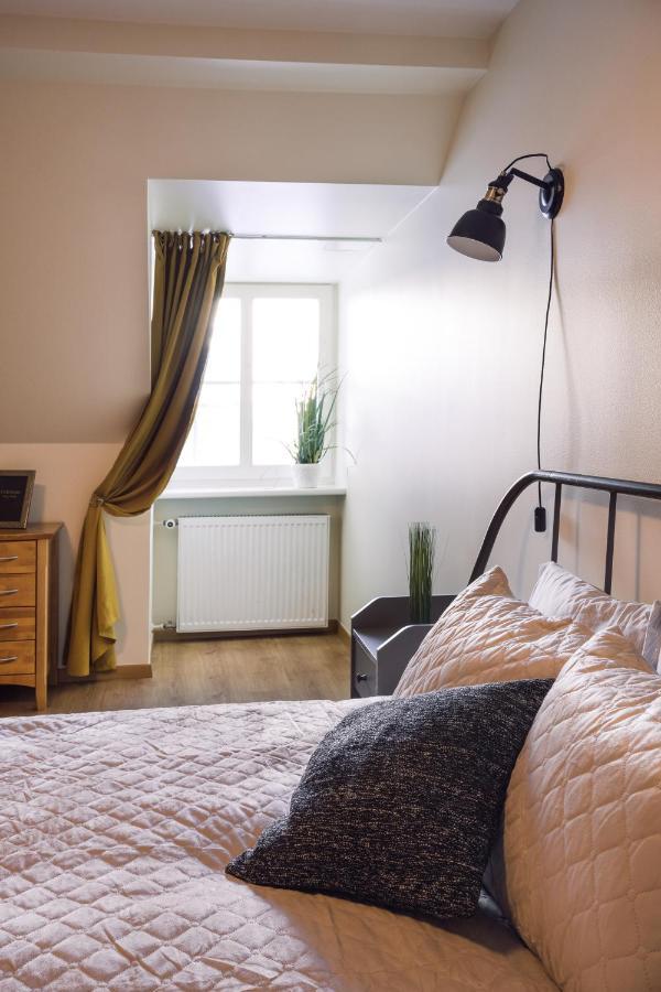 Rothko Apartment/8 Guests/4Bedrooms/Riga Old Town Exteriér fotografie